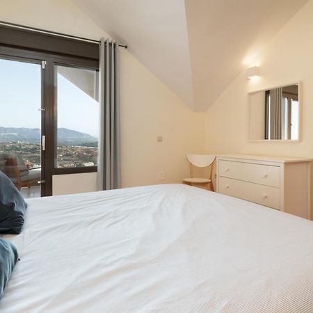Casa Cerro Azul In La Cala Hills Club Apartment Sitio de Calahonda Luaran gambar