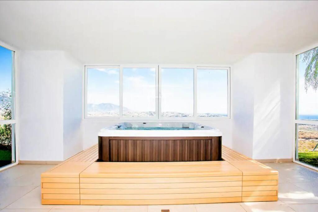 Casa Cerro Azul In La Cala Hills Club Apartment Sitio de Calahonda Luaran gambar