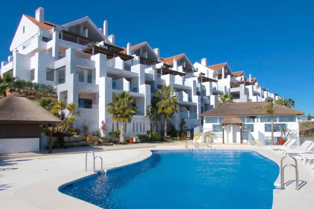 Casa Cerro Azul In La Cala Hills Club Apartment Sitio de Calahonda Luaran gambar